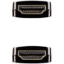 Nanocable Cable HDMI V2.1 AOC 8K 20m Negro, Macho-Macho